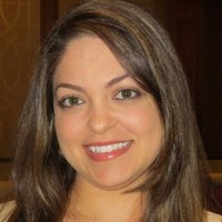 North American Mining Employee Melissa Rico's profile photo