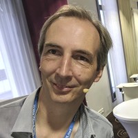 combit Employee Jochen Bartlau's profile photo