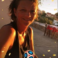 COPEX SA Employee Virginie Rio's profile photo