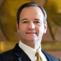 Kerins Hendrickson Wealth Management Employee Thomas Kerins's profile photo