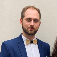 cadconsulting Employee Matěj Šilhán's profile photo