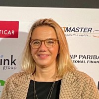 GROUPE BERNARD Employee Stéphanie van Truoc's profile photo