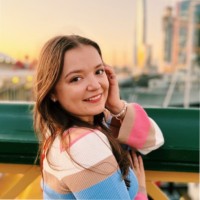 Alina Kuzminova Email & Phone Number
