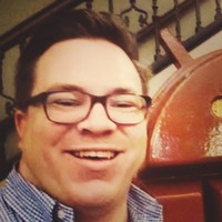 Cra-Z-Art Employee Ian Evans's profile photo