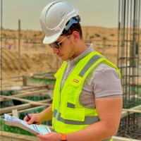 CUBIC ENGINEERING CONSULTANCY Employee Ahmed Alaa's profile photo