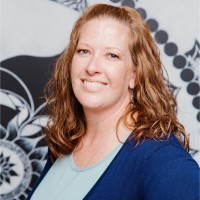 Kyriba Employee Amy Bishop's profile photo