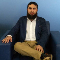Seerbytes Employee Abdullah Rashid's profile photo