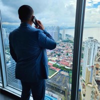 Atlas Financial Group, Corp Employee Peter J Ruiz's profile photo