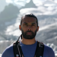 Unived Employee Amit Mehta's profile photo