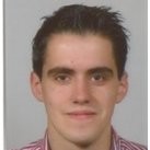 Stal Hendrix Employee Bob van Thoor's profile photo