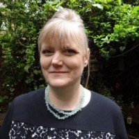 Belonging Space Employee Isabel Collins's profile photo