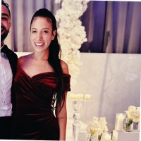 GetProven Employee Ashley Ghobrial's profile photo