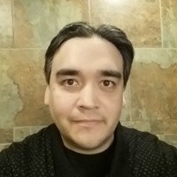 GEO Jobe GIS Consulting Employee Steven McCall's profile photo