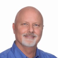Mativ Employee Greg Maze's profile photo