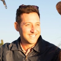 iTrustCapital Employee Ryan Rankin's profile photo