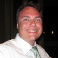 AMD Employee Adam Fogle's profile photo