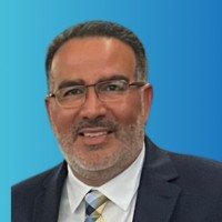 Cronos Contractors Employee Heberto Acosta's profile photo