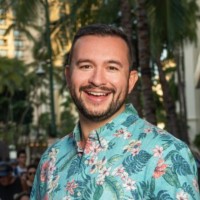 Trevor Abarzua