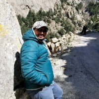 Mantra Events & Promotion Pvt. Ltd. Employee Vivek Rathod's profile photo