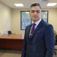 TECHNICAL CONCRETE SOLUTIONS LTD. Employee Ali Khodadadi's profile photo