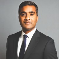 BMO Employee Umesh Raheja's profile photo