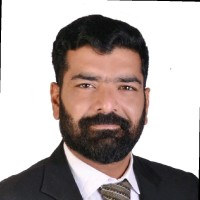 Calidus, LLC Employee Saadullah Soomro's profile photo
