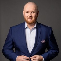 Piotr Baradziej Email & Phone Number