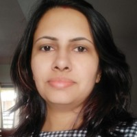 Aprajita Sinha Email