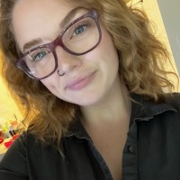 Bear Paddle Swim School Employee Kaitlyn Larson's profile photo