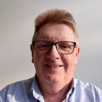 K39 Consulting Pty Ltd Employee Tony Duff's profile photo