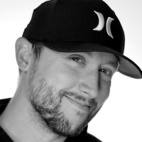 Brazen Animation Employee Tysen Johnson's profile photo