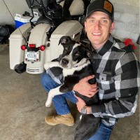Appleton Harley-Davidson Employee Cody Thompson's profile photo