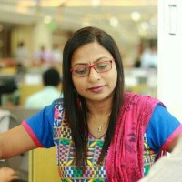 SBI General Insurance Employee Kalpana Londhe's profile photo