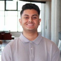KPMG Canada Employee Dev Parekh's profile photo