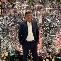 Zaggle Employee Vishal Singh's profile photo