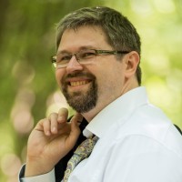 sféra, a.s Employee Martin Pelíšek's profile photo