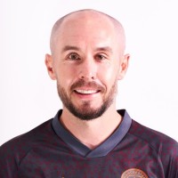 Manchester City Football Club Employee Jonny Marsh's profile photo