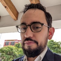 Prosupply Employee Alberto Andrade Pazmino's profile photo