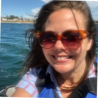 Tessie Warnecke Email