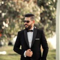 Muhammad Abdulkader Email