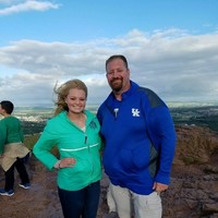 Mayers Electric Co., Inc. Employee Jason Wiggins's profile photo