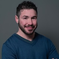 Project PREPARE Employee Roman Rimer's profile photo
