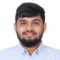 MapUp Employee Parshu Acharya's profile photo