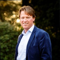 iO Employee Collin Seyger's profile photo