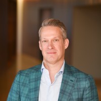 ArcLight Capital Partners Employee Lucius Taylor's profile photo