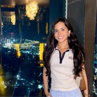 Aria Ventures, LLC Employee Nidhi A.'s profile photo