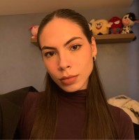 3035TECH Employee Maria Eduarda Moreira's profile photo