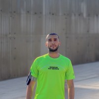 Advisorywise Employee Bobomurod Boboev's profile photo