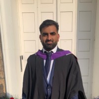 Appamondo Employee Hammad Jamil's profile photo