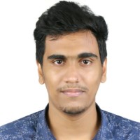 Cognizant Employee S Deepak's profile photo